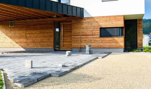 Best Brick Driveway Pavers  in Castle Hills, TX