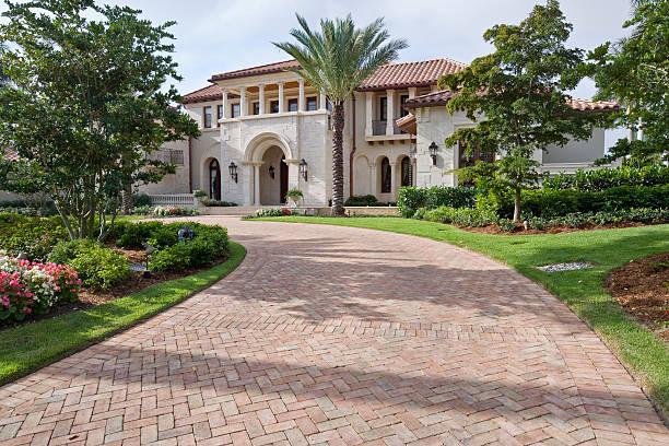 Reasons to Select Us for Your Driveway Paving Requirements in Castle Hills, TX