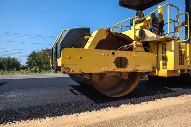 Best Driveway Paver Repair  in Castle Hills, TX